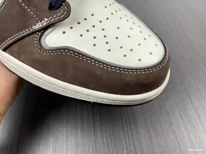 One Kick Hand DH3097-001 1 Jordan Air High OG Crafted 0605